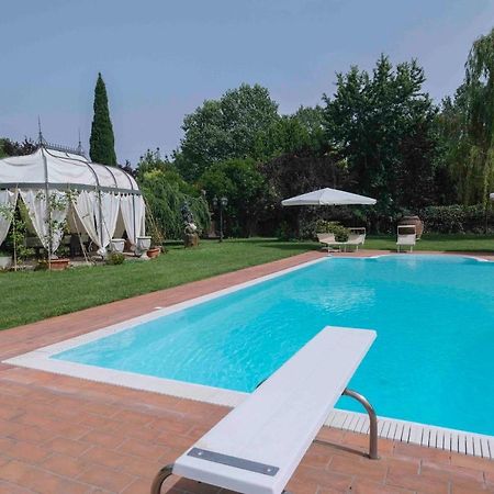 Villa Luxury Pool & Garden Pisa Exterior photo