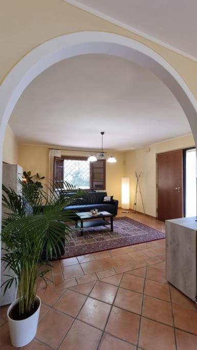 Villa Luxury Pool & Garden Pisa Exterior photo