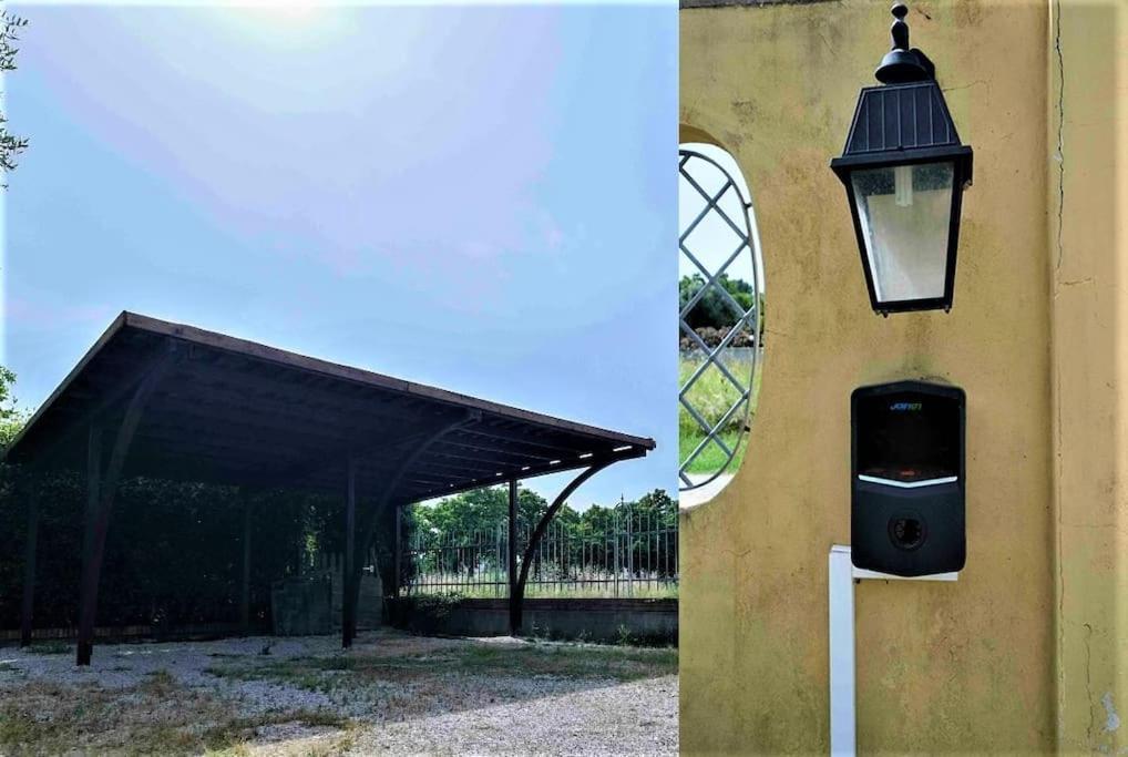 Villa Luxury Pool & Garden Pisa Exterior photo
