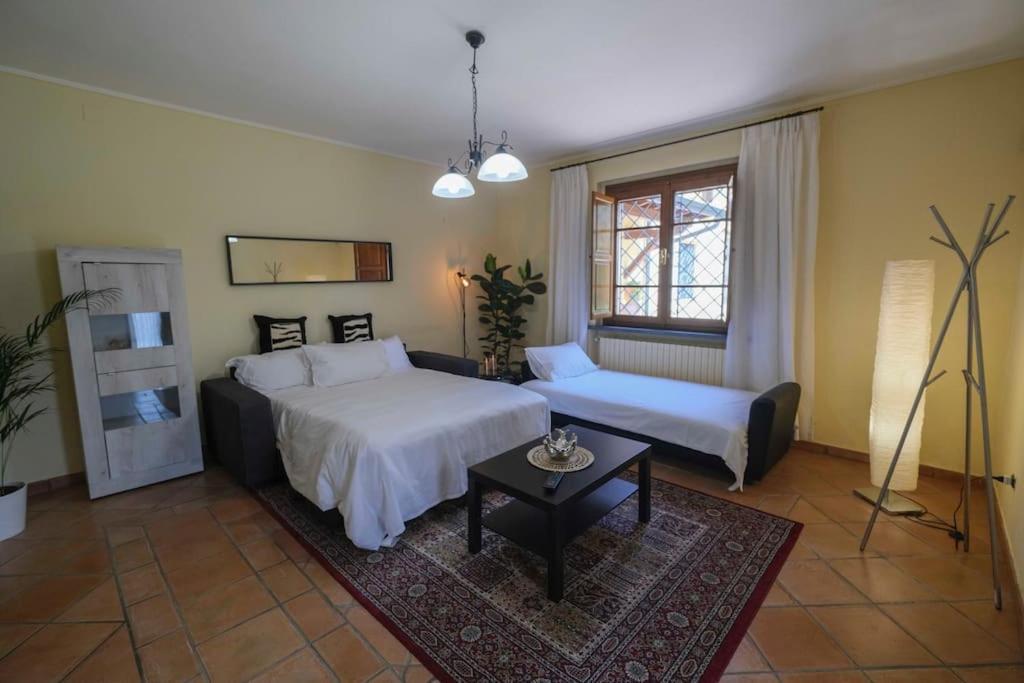 Villa Luxury Pool & Garden Pisa Exterior photo